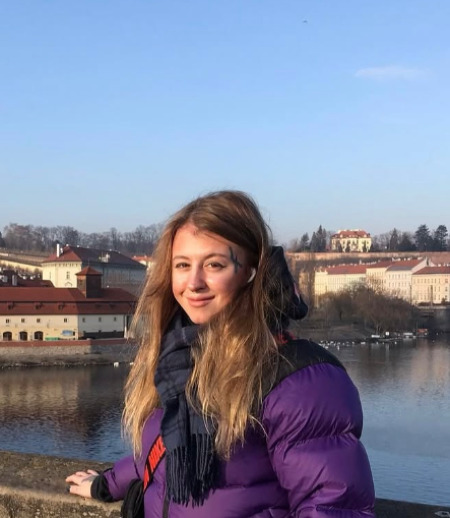 Сиделка в городе Санкт-Петербург - Ирина П.