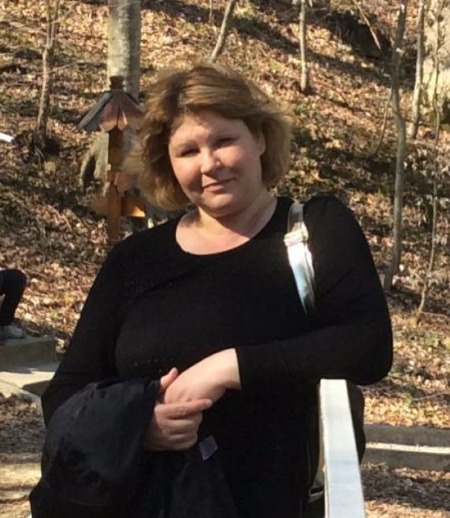 Няня в городе Краснодар - Наталья Н.