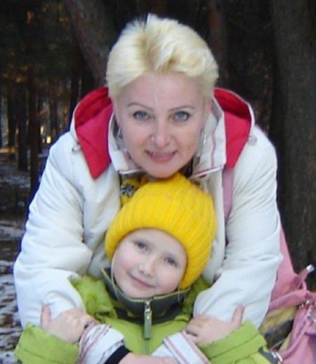 Няня в городе Нижний Новгород - Ольга Н.