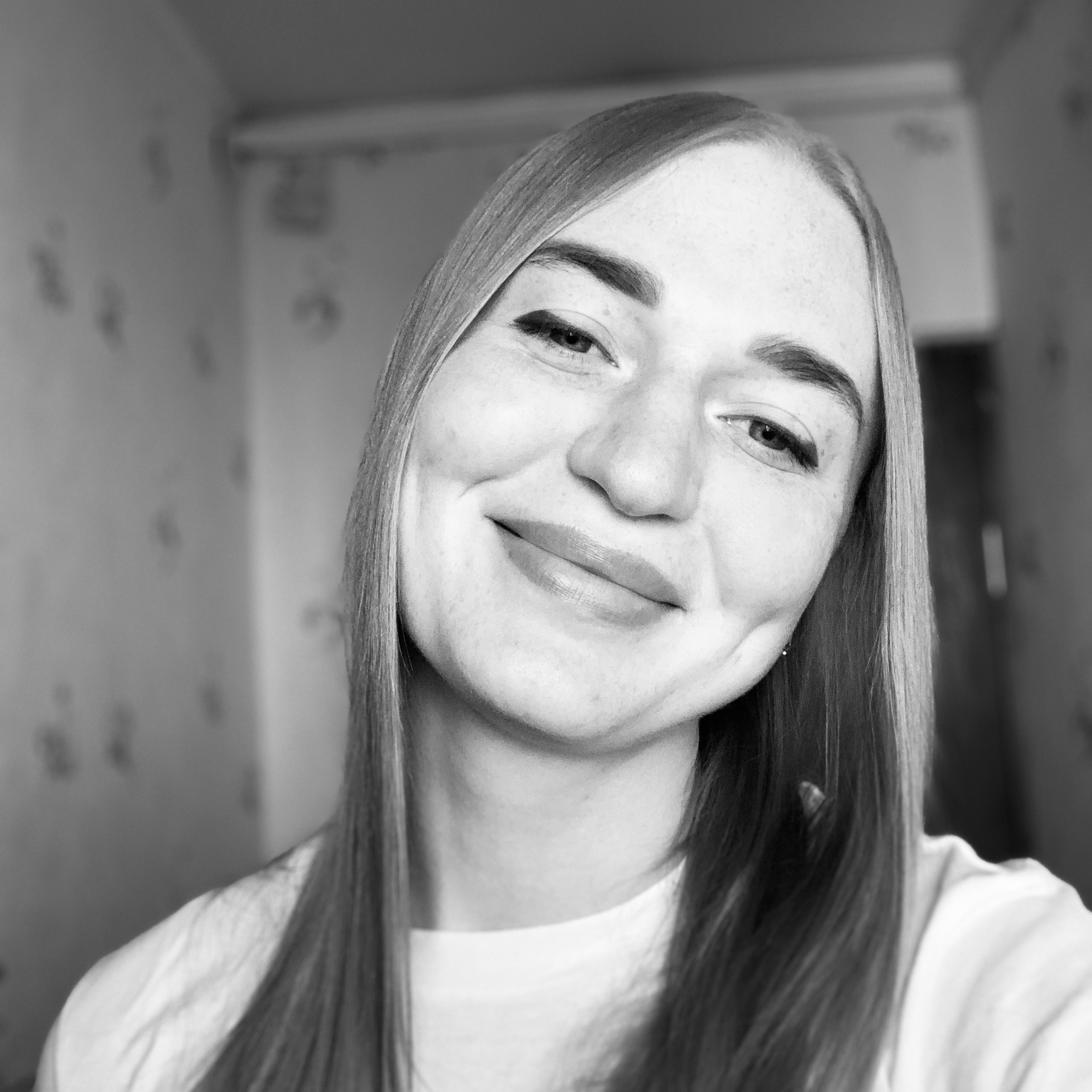 Няня в городе Санкт-Петербург - Виктория Вадимовна Г.