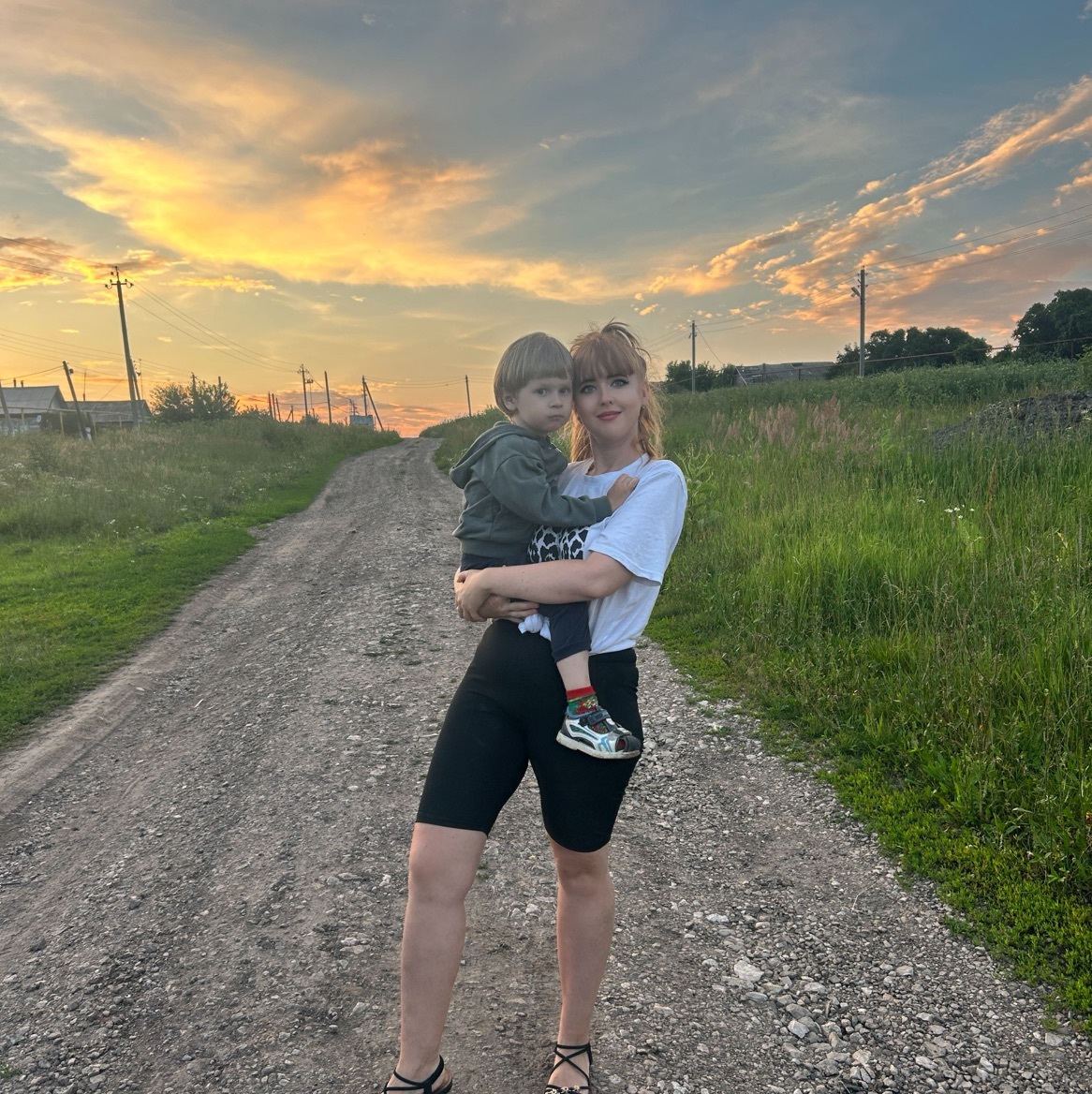 Няня в городе Жигулевск - Маша К.