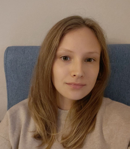 Няня в городе Всеволожск - Екатерина Юрьевна И.