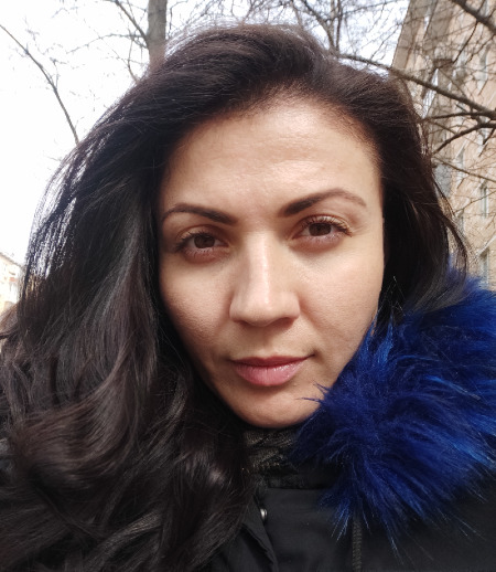 Няня в городе Москва - Татьяна Т.