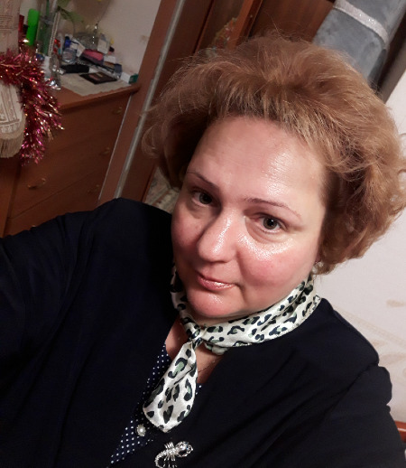 Няня в городе Химки - Инна Х.