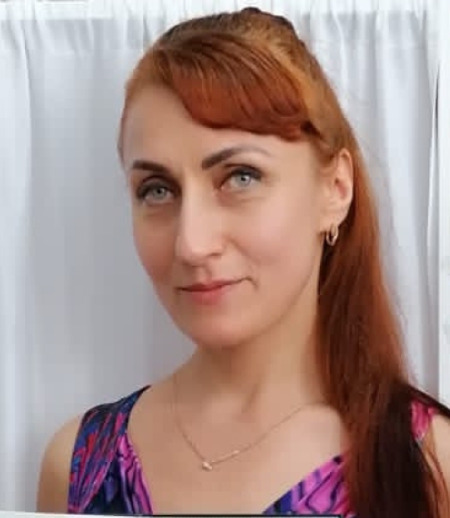 Репетитор в городе Москва - Светлана Анатольевна П.