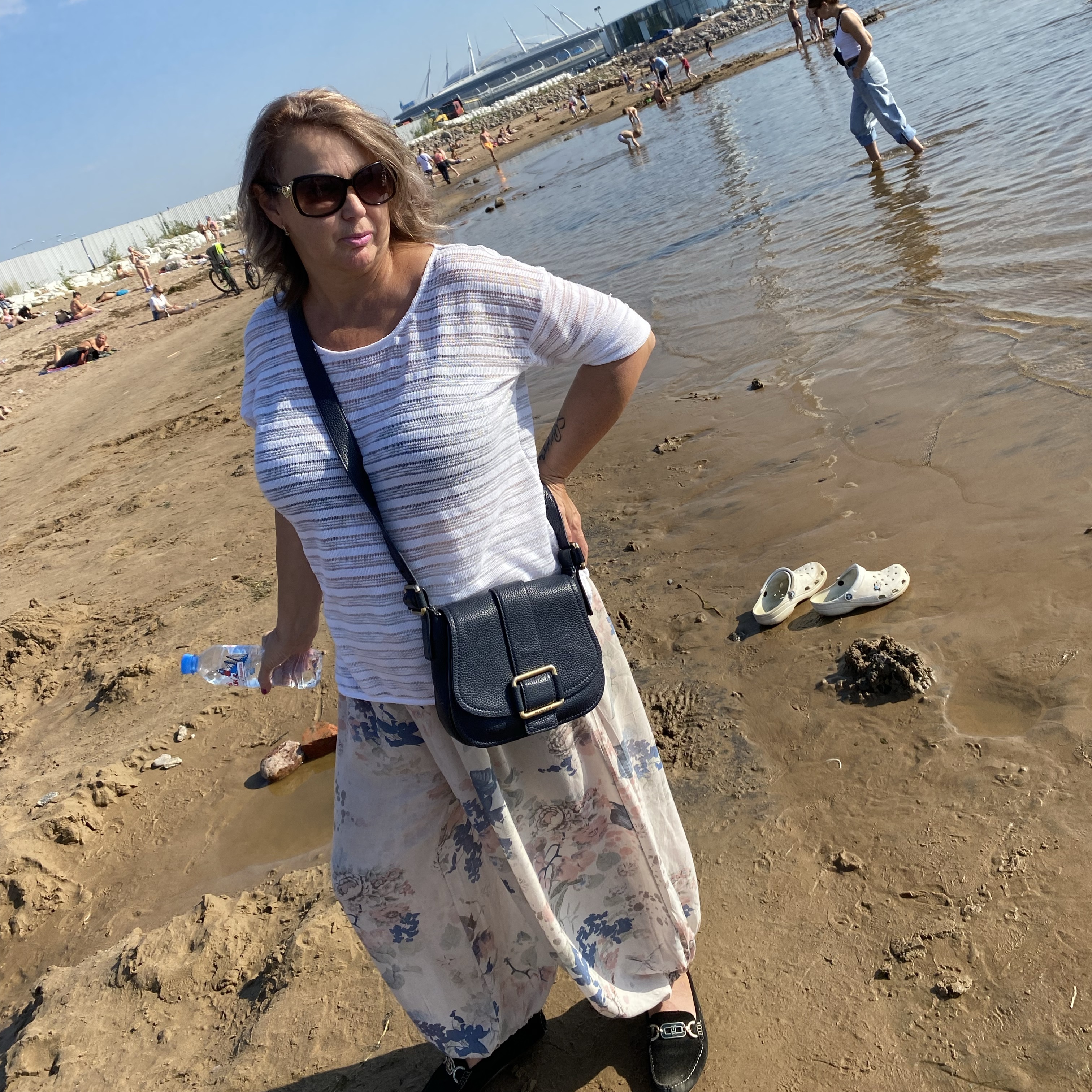 Няня в городе Санкт-Петербург - Лена А.