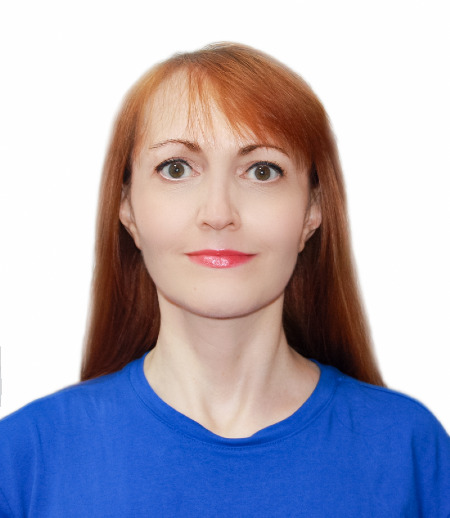 Няня в городе Санкт-Петербург - Юлия К.