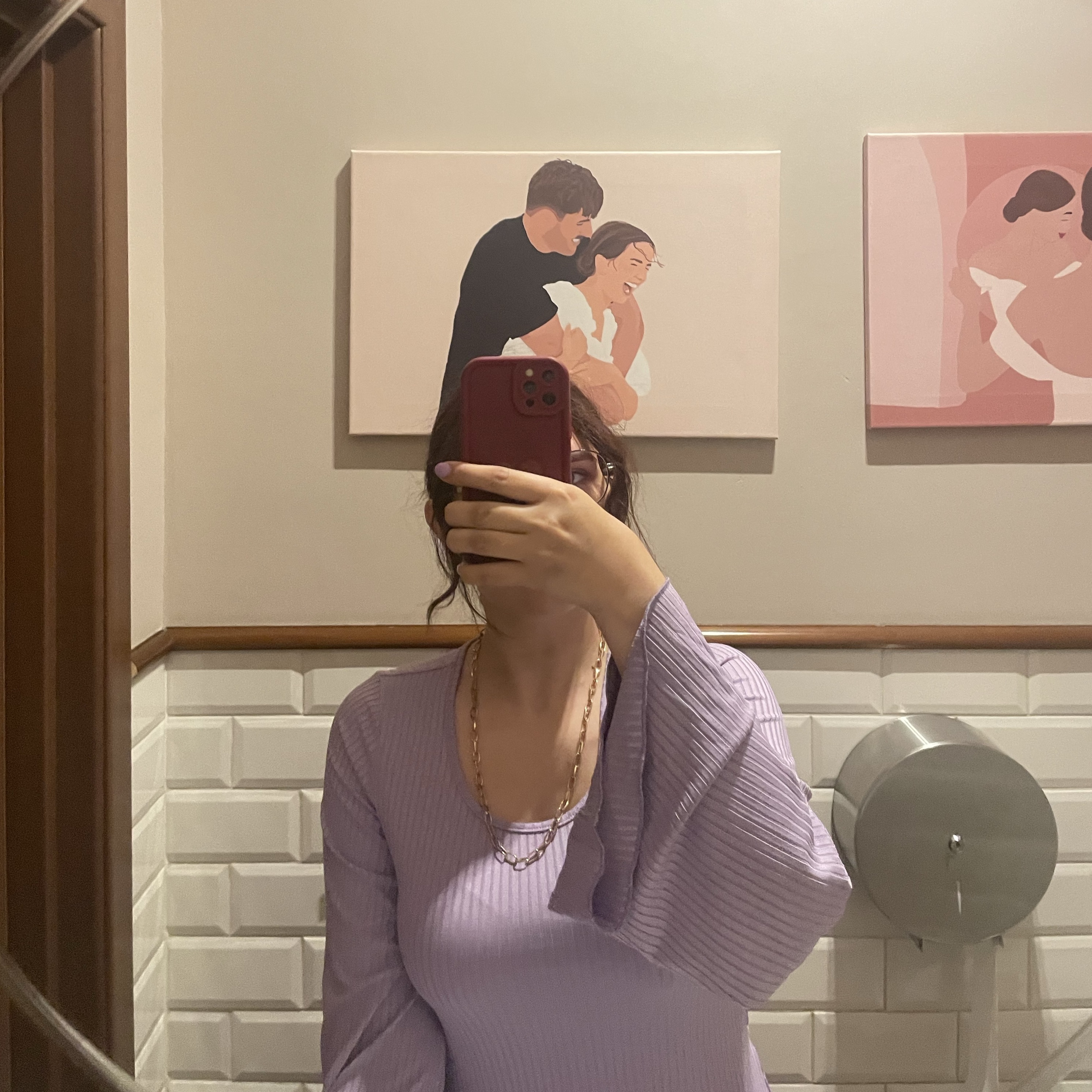 Няня в городе Уфа - Дарья О.