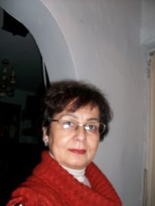 Домработница в городе Екатеринбург - Марина Михайловна А.