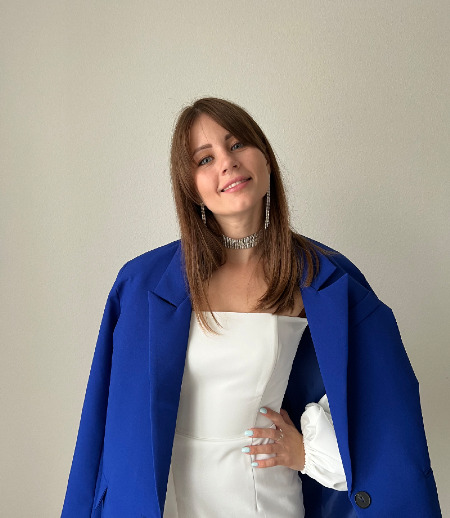 Анастасия М.