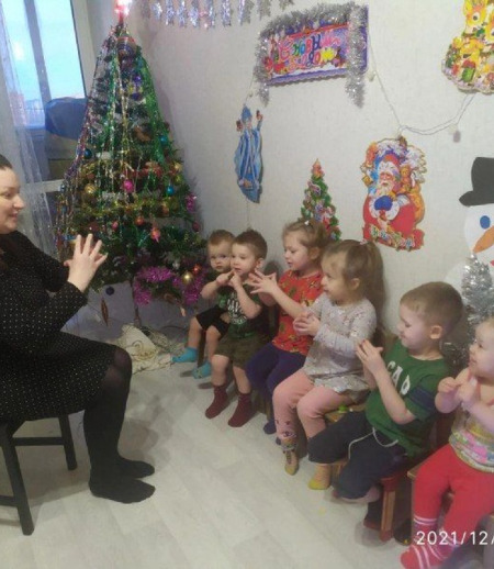 Няня в городе Тюмень - Мария Л.