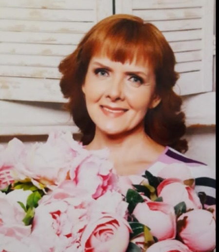 Няня в городе Челябинск - Юлия Викторовна П.