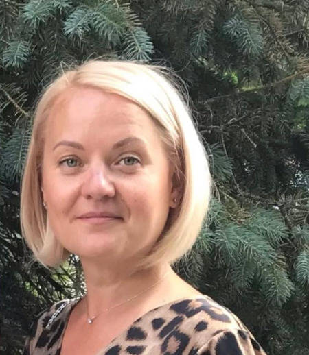 Домработница в городе Одинцово - Анна Ч.