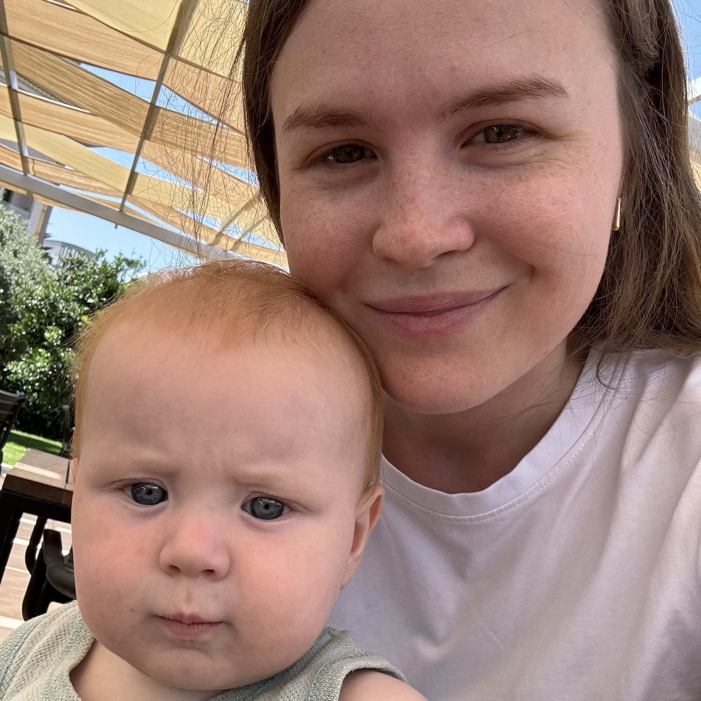 Няня в городе Самара - Няня к ребенку