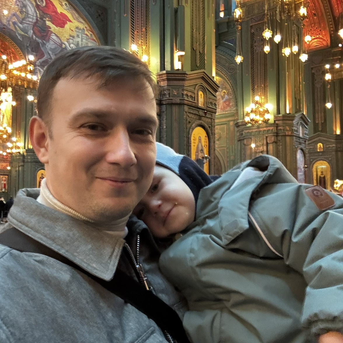 Работодатель Р.