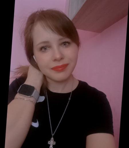 Повар в городе Новосибирск - Юлия О.