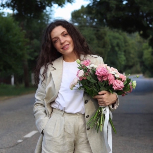 Няня в городе Апшеронск - Любовь С.