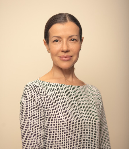 Няня в городе Москва - Инга Б.