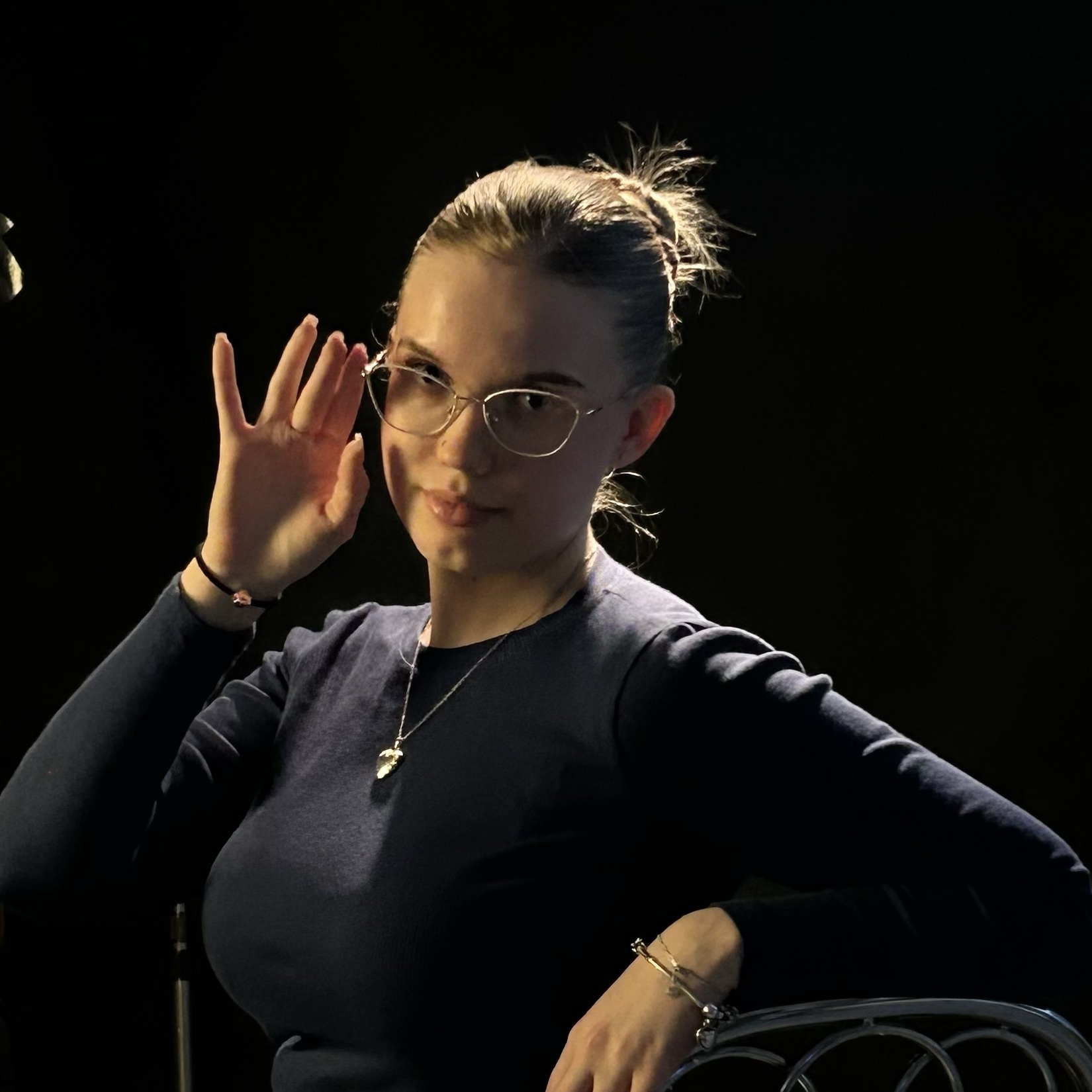 Репетитор в городе Нижний Новгород - Милана Л.