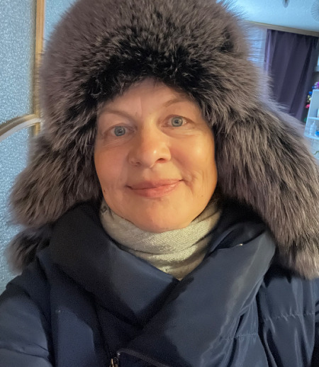 Няня в городе Нижний Новгород - Инга Г.