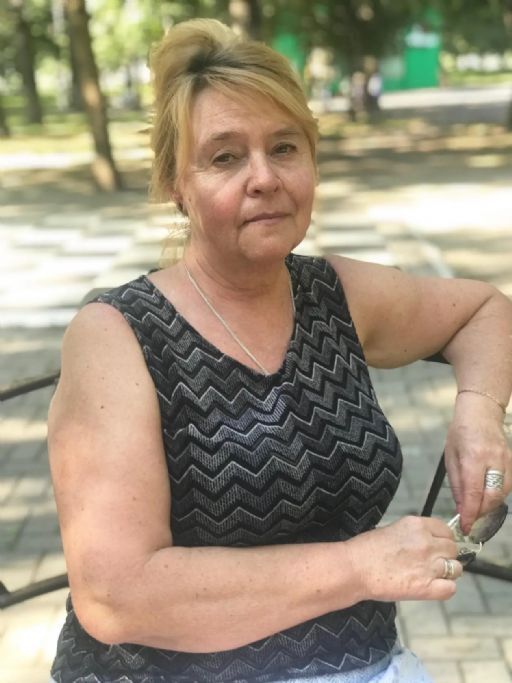 Няня в городе Краснодар - Татьяна Анатольевна Ж.
