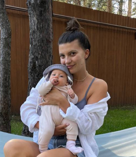 Няня в городе Самара - Няня для малыша 3, 5 месяца