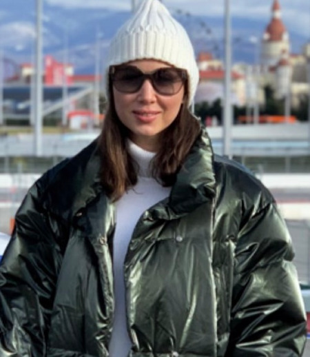 Няня в городе Москва - Ирина А.