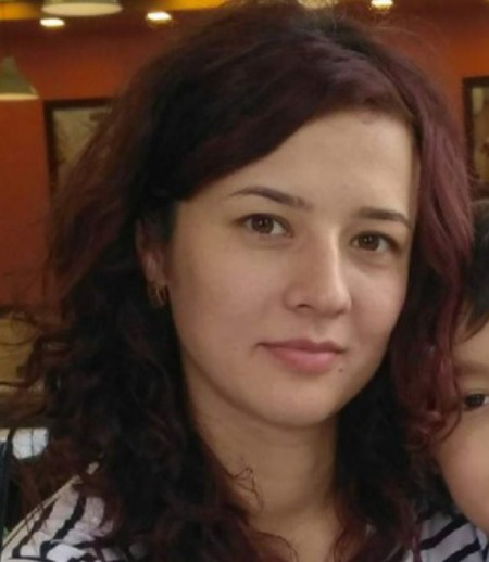 Домработница в городе Москва - Алёна П.