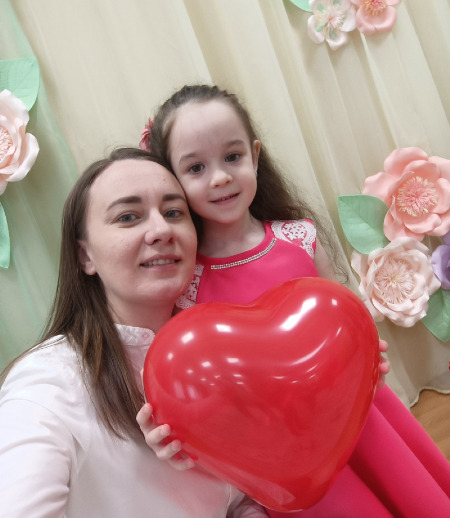 Водитель в городе Казань - Алия Х.