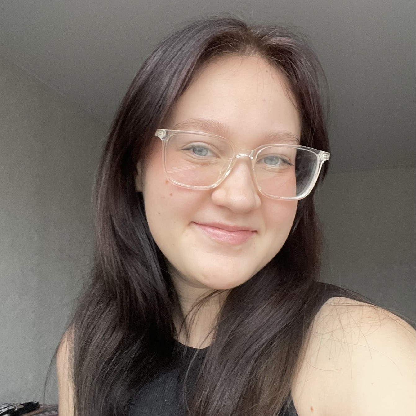 Домработница в городе Санкт-Петербург - Кристина Г.