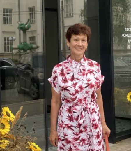 Няня в городе Тюмень - Людмила Валерьевна Г.