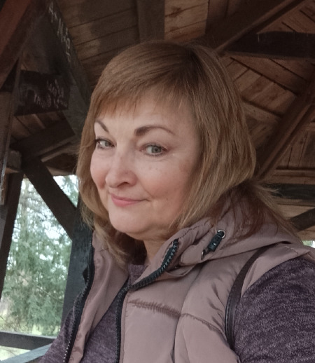 Няня в городе Санкт-Петербург - Анна Д.