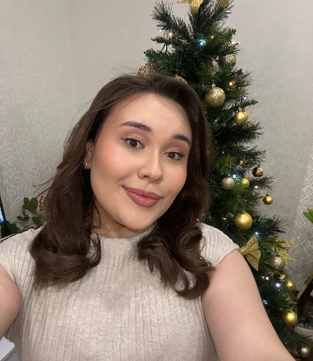 Няня в городе Уфа - Динара Н.