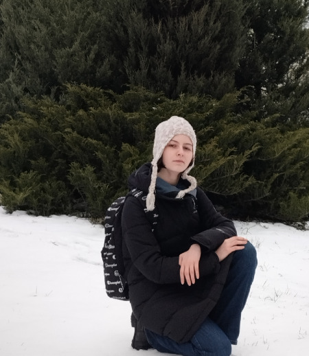 Зооняня в городе Люберцы - Анастасия С.