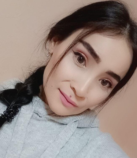 Домработница в городе Санкт-Петербург - Майя М.