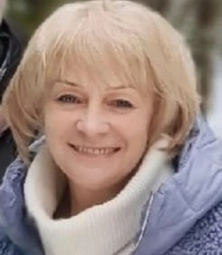 Няня в городе Санкт-Петербург - Людмила Г.