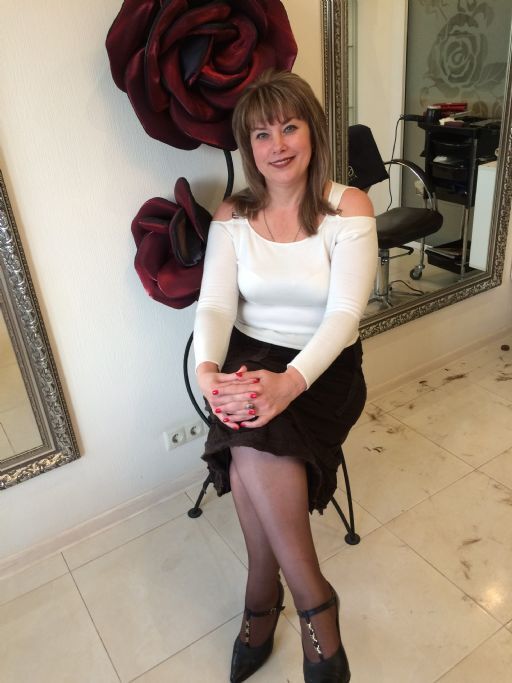 Няня в городе Краснодар - Виктория Дмитриевна П.