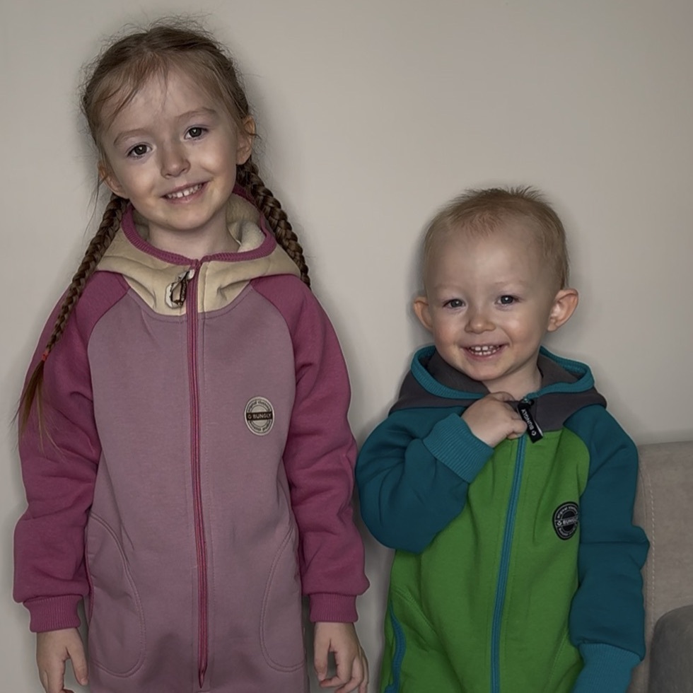 Няня в городе Санкт-Петербург - Няня к малышу (1 год 11 месяцев)