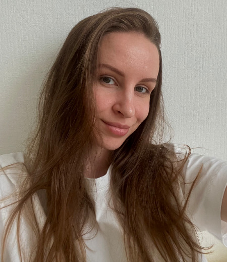 Екатерина П.