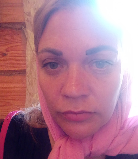 Няня в городе Новосибирск - Наталья Ш.