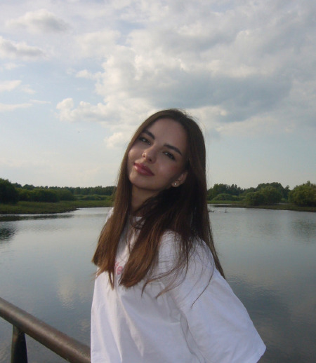 Няня в городе Тюмень - Марина У.