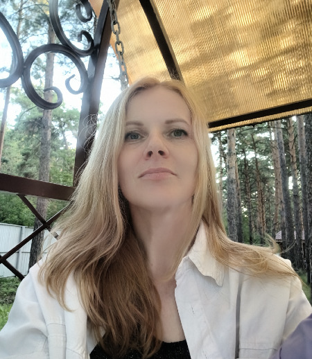 Няня в городе Омск - Татьяна К.