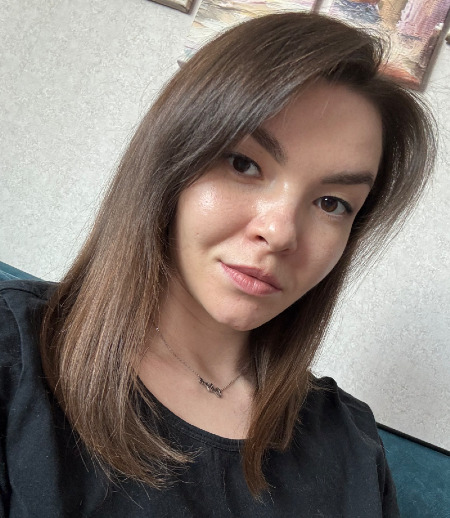 Няня в городе Нижний Новгород - Ольга С.