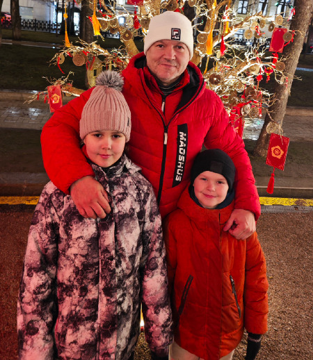 Няня в городе Москва - Няня-гувернантка для детей