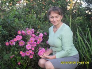 Сиделка в городе Новосибирск - Ольга Викторовна Д.