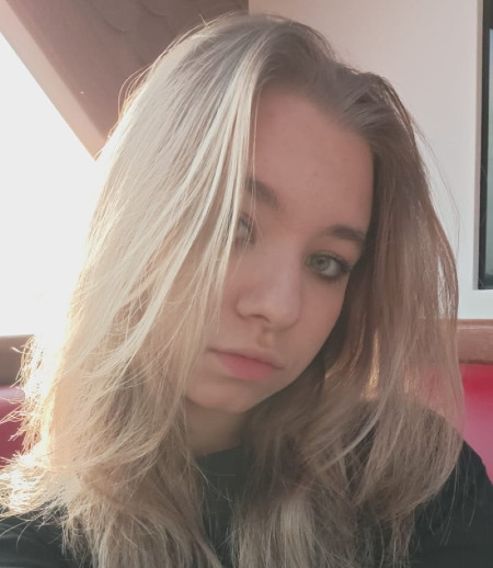 Домработница в городе Санкт-Петербург - Кристина Г.