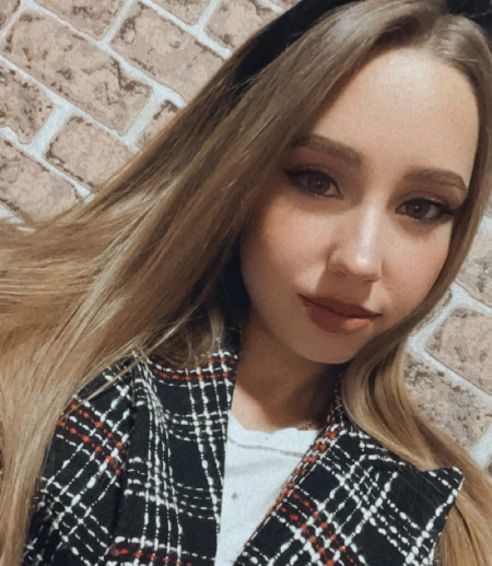 Няня в городе Санкт-Петербург - Мария Ж.