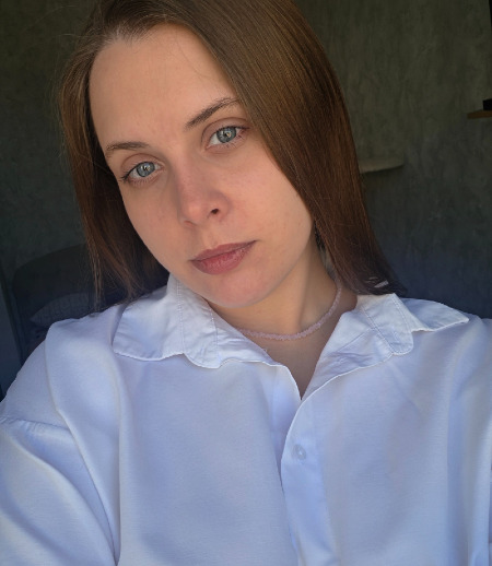 Няня в городе Краснодар - Полина М.