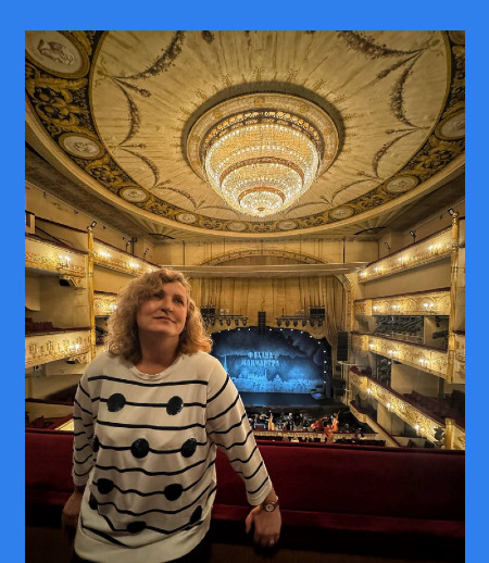 Няня в городе Москва - Елена К.