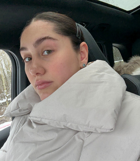 Няня в городе Всеволожск - Помощница по дому с навыками няни